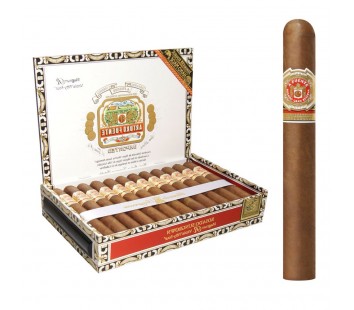 Trabucuri Arturo Fuente Rosado No.54 (25)